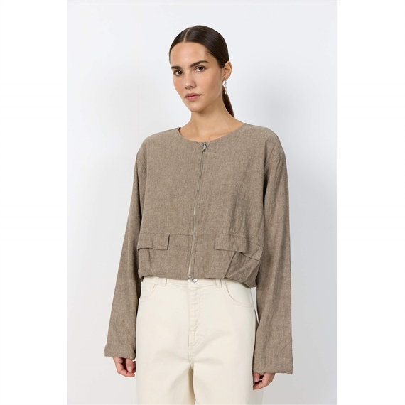 Levete Room LR-NAJA 63 Jakke, Falcon